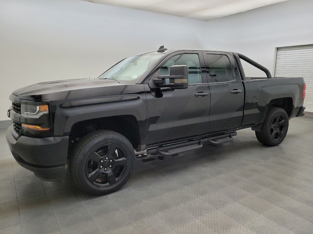 chevrolet silverado 1500 2017 1GCRCNEC3HZ263346 image chevrolet silverado 1500 2017 1GCRCNEC3HZ263346 image